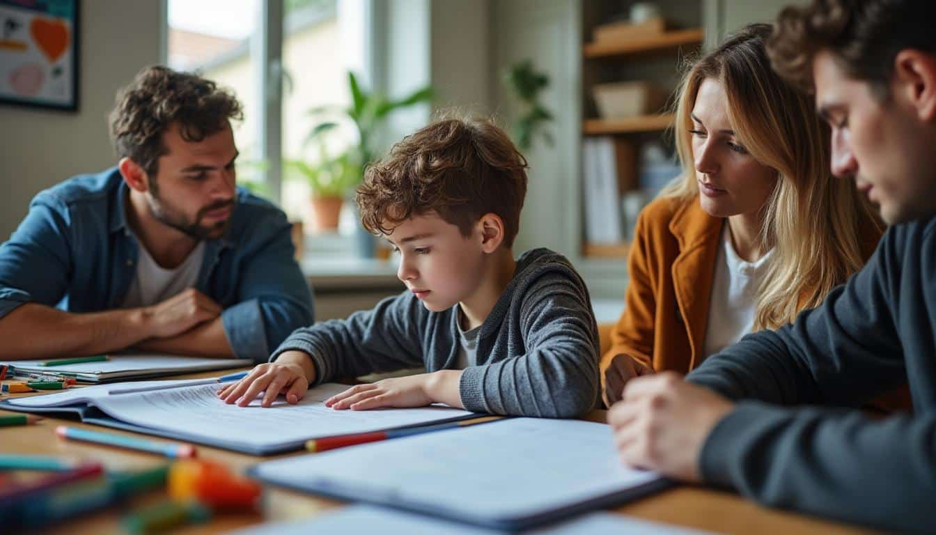 Illustration: Pourquoi et comment envisager un changement d'école primaire sans déménager ?