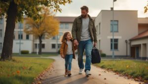 Changer d'école primaire sans déménager : guide 2026 complet