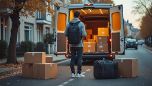 Comment déménager dans une autre région sans travail : guide complet