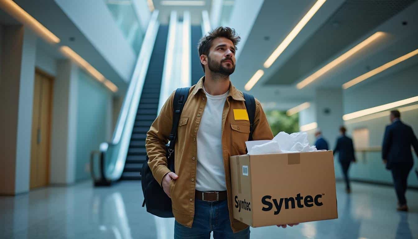 Congé de déménagement dans la Syntec : conditions et démarches