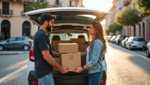 Location d’utilitaire à Alès : guide complet pour bien choisir