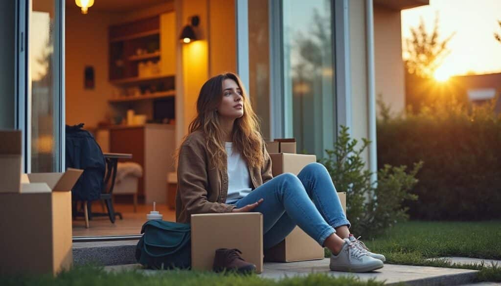 Rêver de déménagement : signification et clés pour comprendre ce rêve