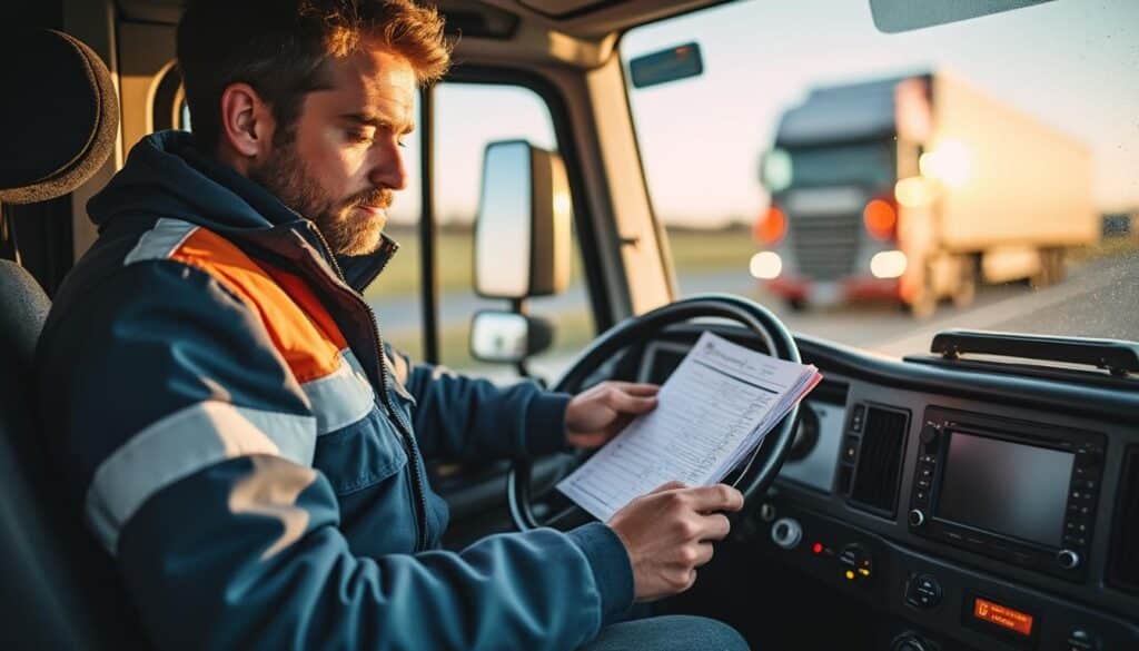 Code du transport routier : règles clés et bonnes pratiques