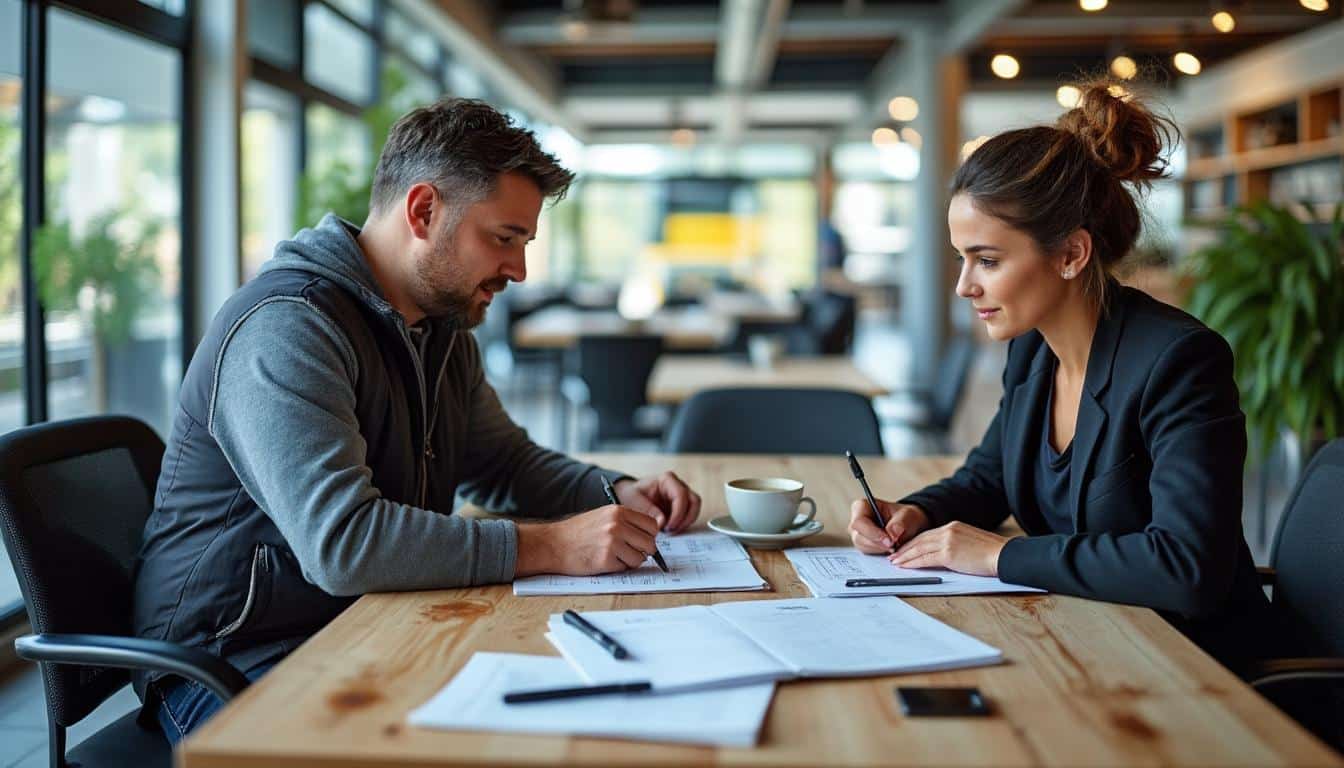 Convention collective des transports : guide complet pour employeurs et salariés