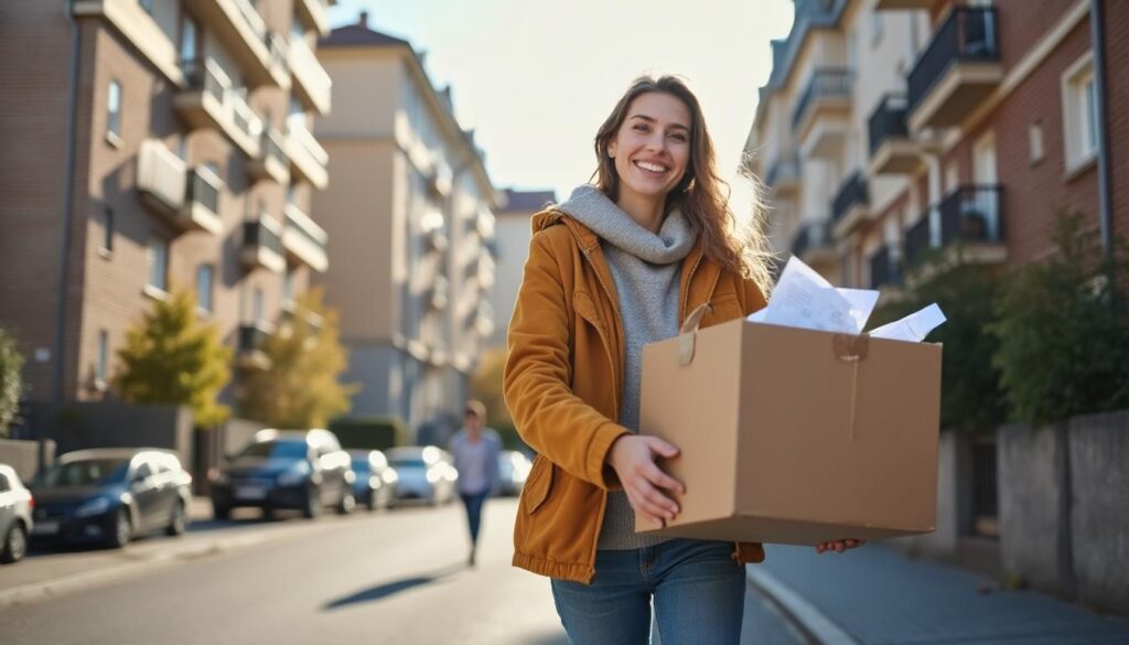 Jour de congé de déménagement : vos droits et démarches clés