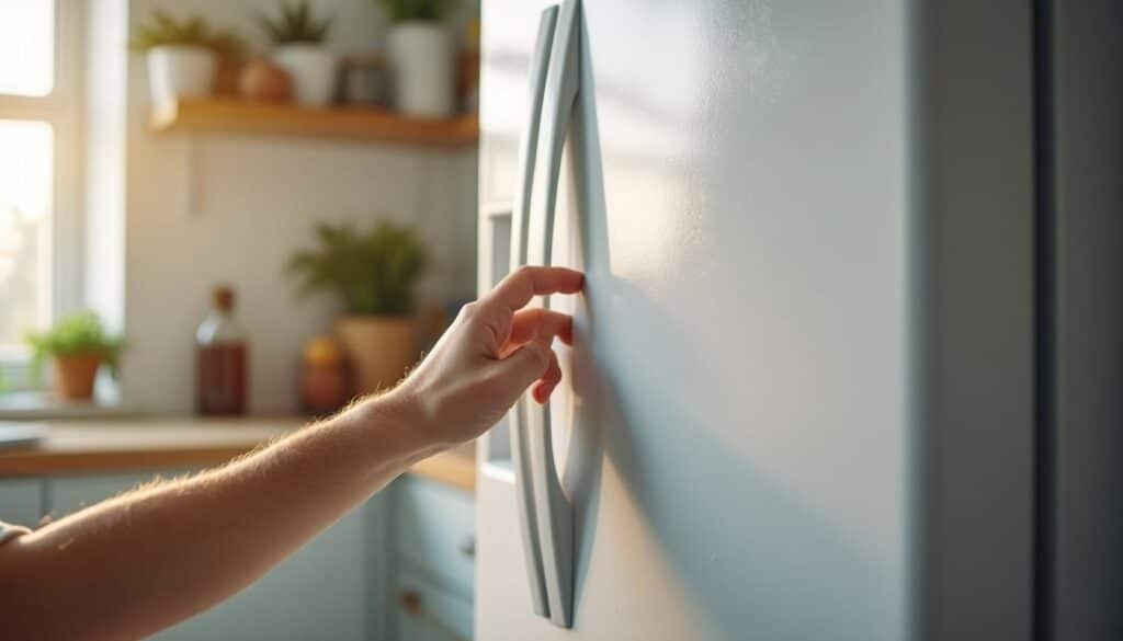 Brancher le frigo : conseils essentiels pour un fonctionnement optimal