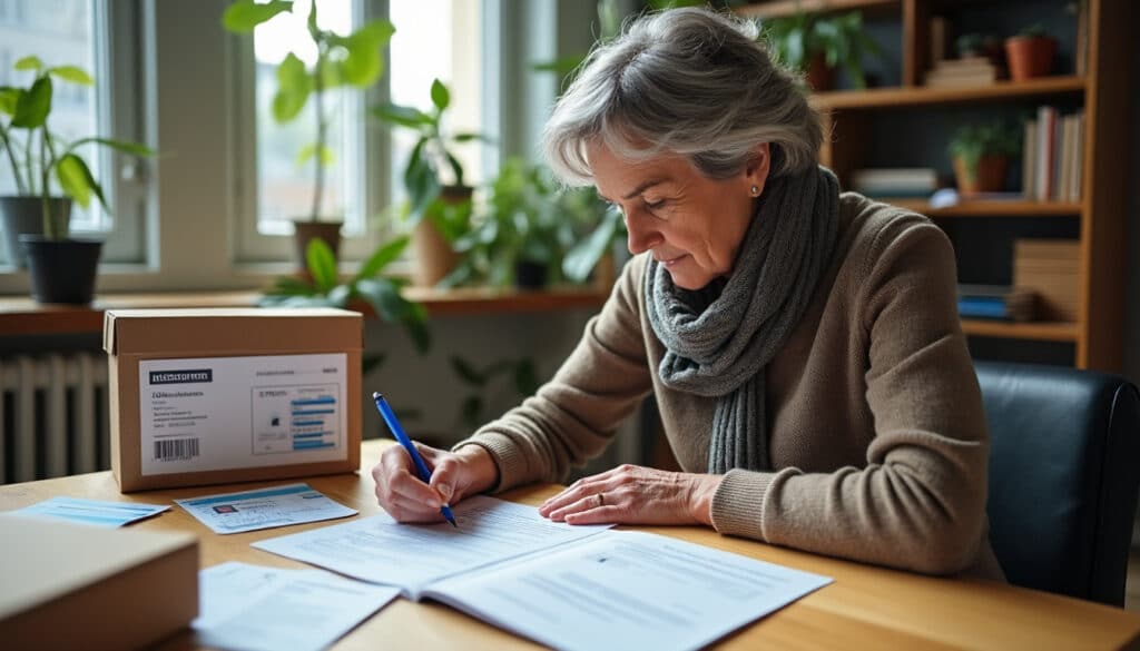Liste électorale et changement d’adresse : démarches à suivre
