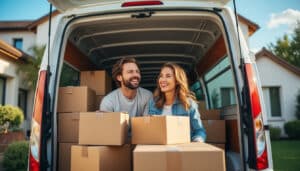 Bon plan de déménagement longue distance : astuces et conseils pratiques