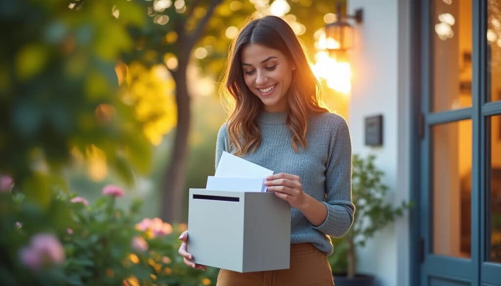 Réexpédition de courrier : Guide complet pour un transfert sans souci