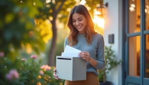 Réexpédition de courrier : Guide complet pour un transfert sans souci